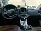 2016 BaoJun 560 1.5T 150HP L4 6MT