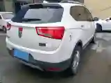 2016 BaoJun 560 1.5T 150HP L4 6MT