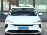 2025 Roewe D6 BEV