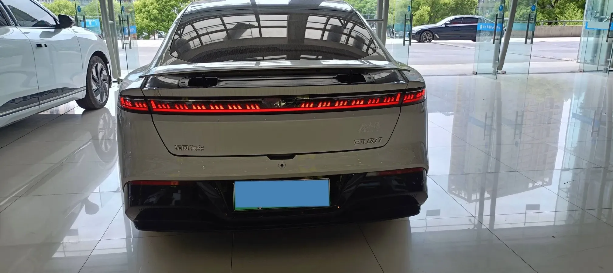 2025 DongFeng eπ eπ007 BEV,autocango,china used car exporter,china ev exporter,chinese used car exporter,chinese used ev exporter