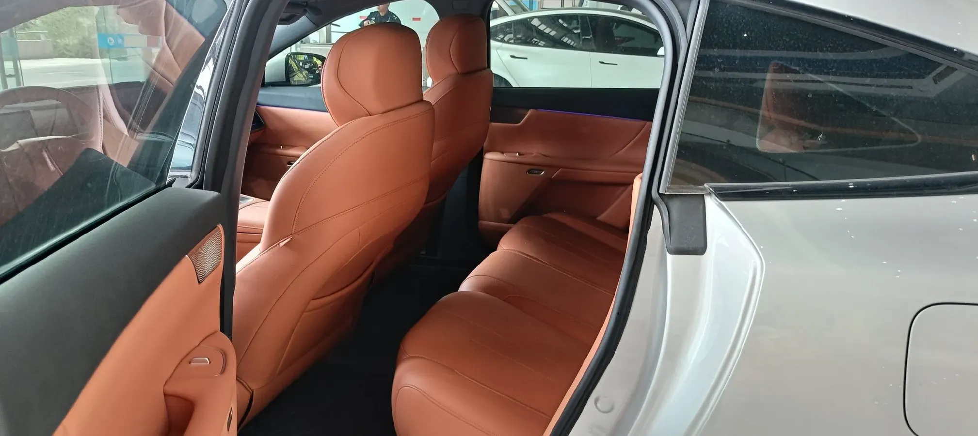 2025 DongFeng eπ eπ007 BEV,autocango,china used car exporter,china ev exporter,chinese used car exporter,chinese used ev exporter