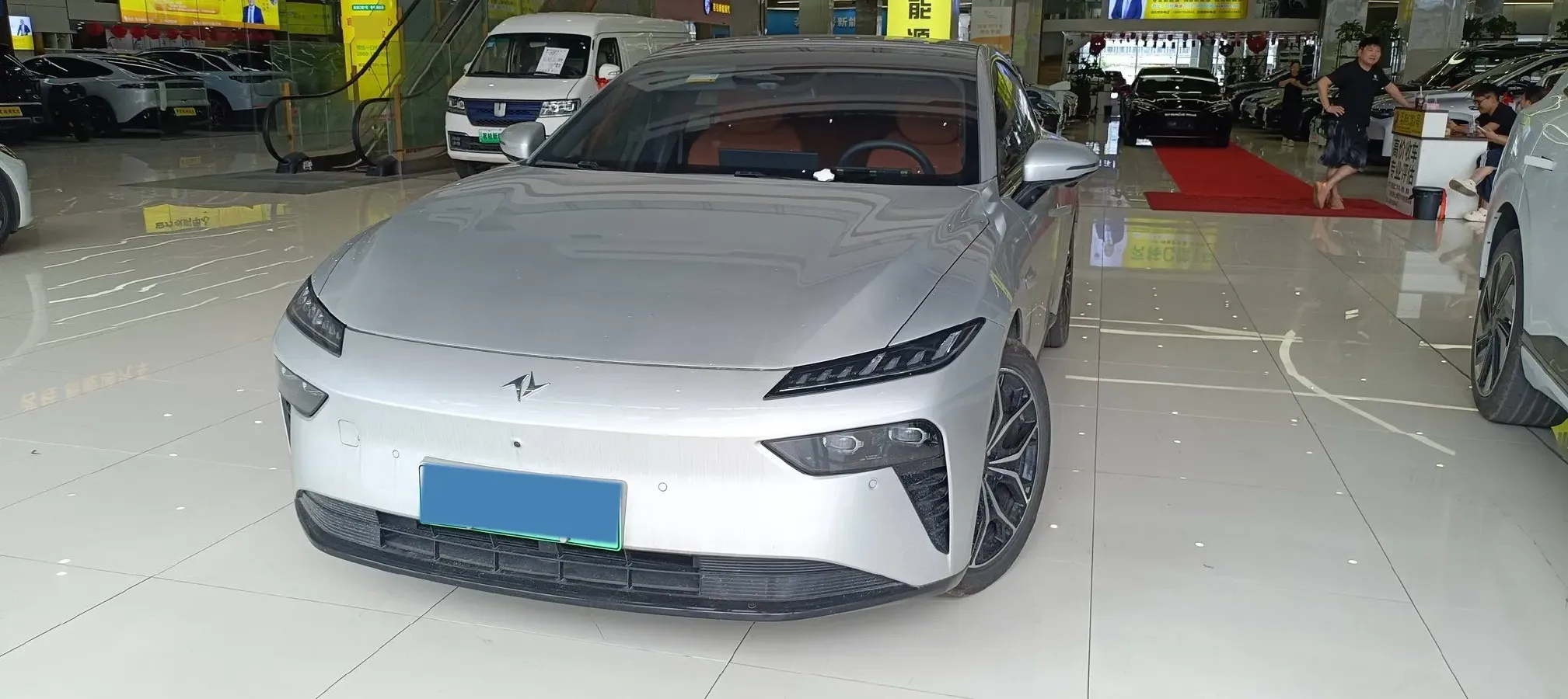 2025 DongFeng eπ eπ007 BEV,autocango,china used car exporter,china ev exporter,chinese used car exporter,chinese used ev exporter