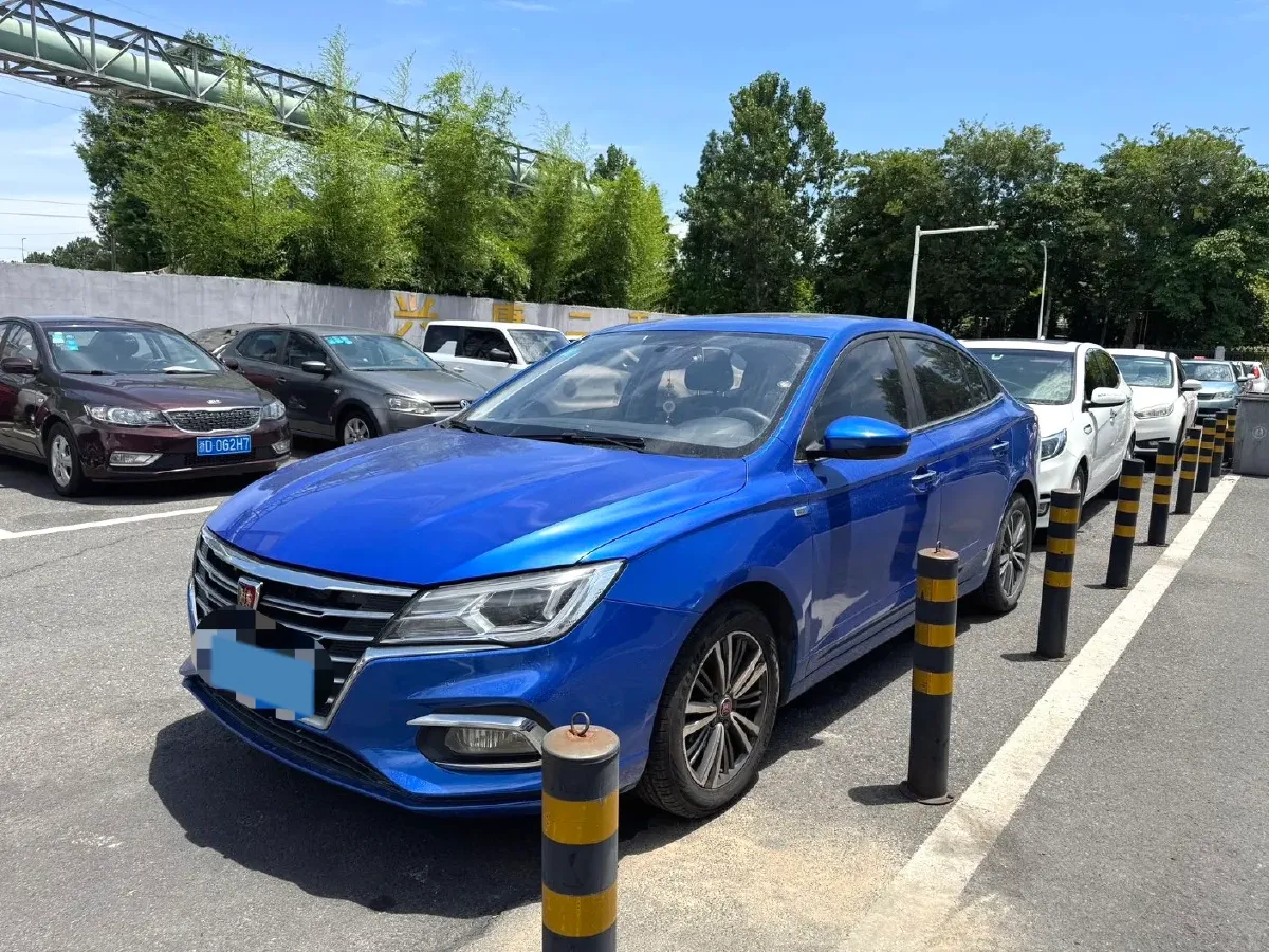 2019 Roewe i5 1.5L 120HP L4 5MT,autocango,china used car exporter,china ev exporter,chinese used car exporter,chinese used ev exporter