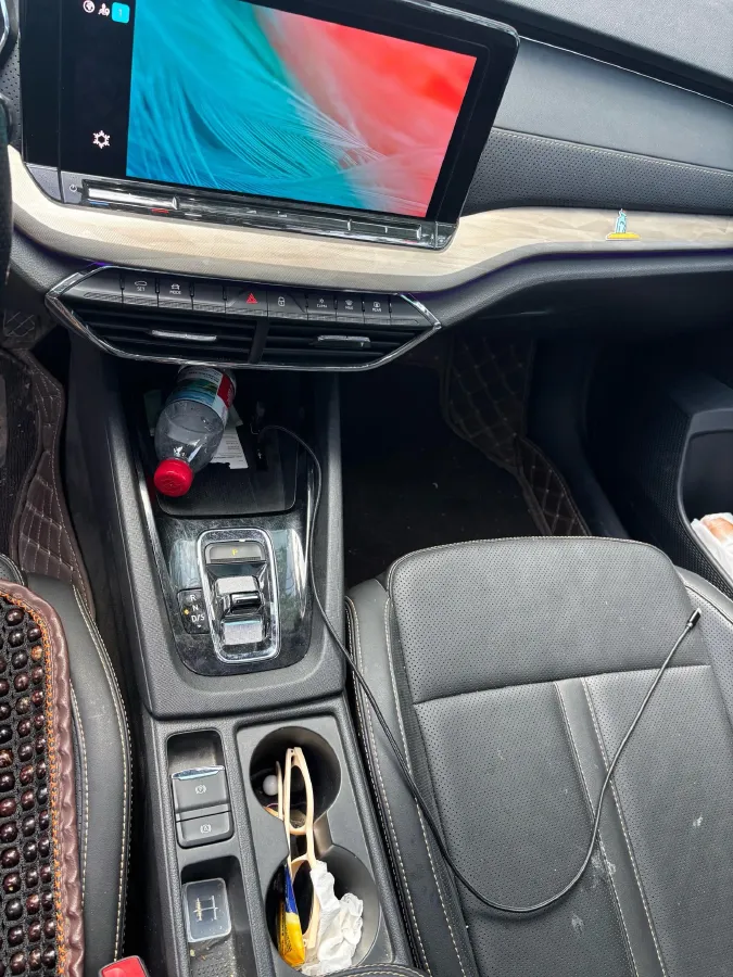 2022 Skoda Octavia 1.4T 150HP L4 7DCT,autocango,china used car exporter,china ev exporter,chinese used car exporter,chinese used ev exporter