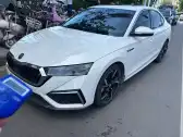 2022 SKODA OCTAVIA,autocango,china used car exporter,china ev exporter,chinese used car exporter,chinese used ev exporter
