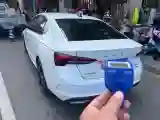 2022 Skoda Octavia 1.4T 150HP L4 7DCT
