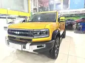 2023 FANGCHENGBAO BAO 5,autocango,china used car exporter,china ev exporter,chinese used car exporter,chinese used ev exporter