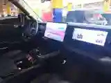 2023 FangChengBao Bao 5 1.5T 194HP L4 E-CVT PHEV 31.8KWH