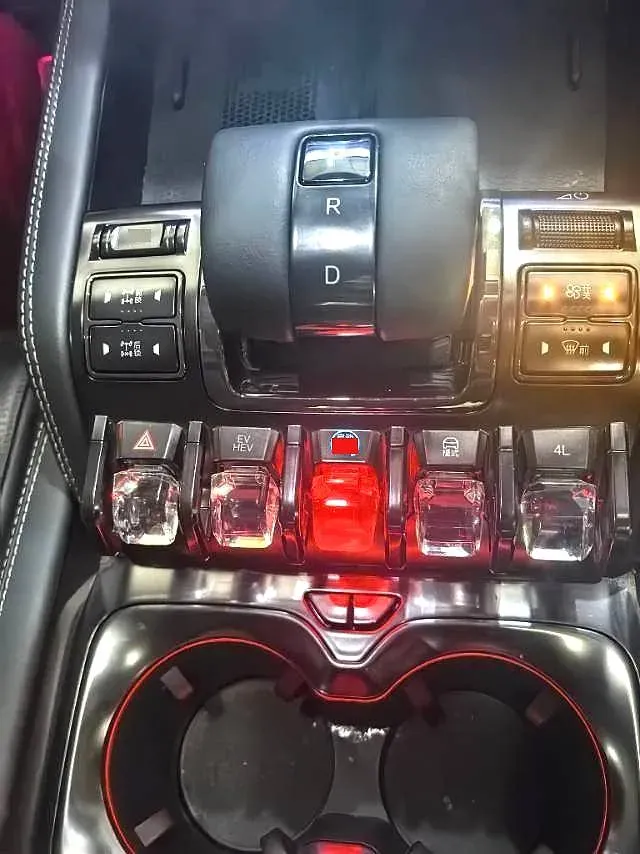 2023 FangChengBao Bao 5 1.5T 194HP L4 E-CVT PHEV 31.8KWH,autocango,china used car exporter,china ev exporter,chinese used car exporter,chinese used ev exporter