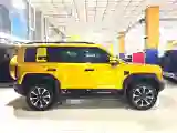 2023 FangChengBao Bao 5 1.5T 194HP L4 E-CVT PHEV 31.8KWH