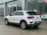2021 Volkswagen T-Roc 1.4T 150HP L4 7DCT