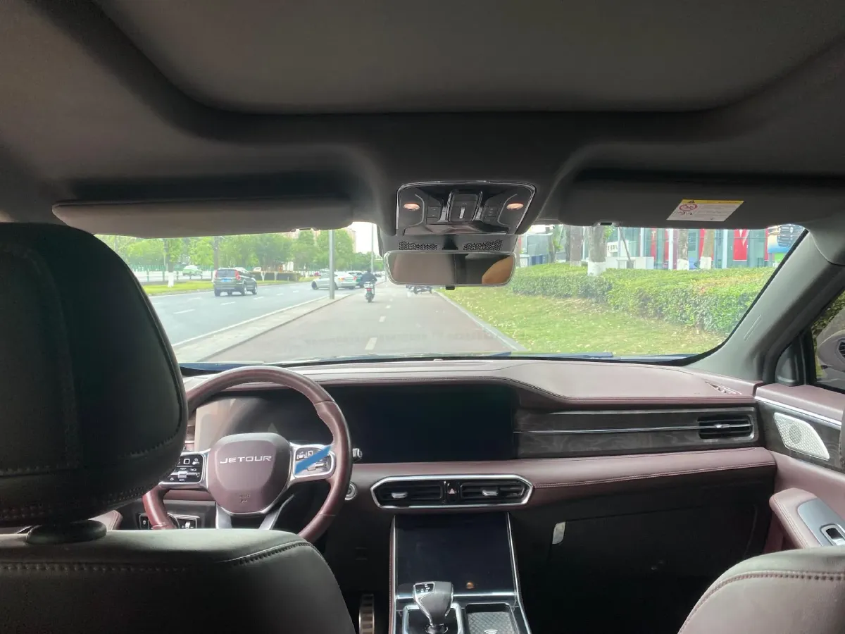 2023 Jetour X90 2.0T 254HP L4 7DCT,autocango,china used car exporter,china ev exporter,chinese used car exporter,chinese used ev exporter