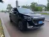 2023 Jetour X90 2.0T 254HP L4 7DCT