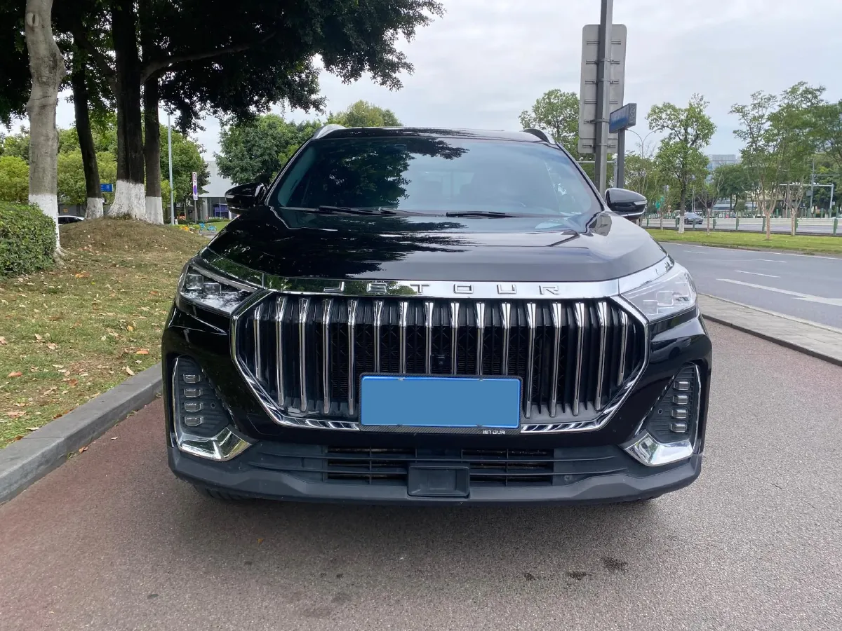 2023 Jetour X90 2.0T 254HP L4 7DCT,autocango,china used car exporter,china ev exporter,chinese used car exporter,chinese used ev exporter