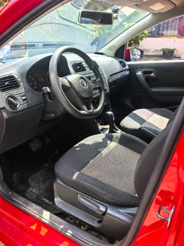 2016 Volkswagen Polo 1.4L 90HP L4 6AT,autocango,china used car exporter,china ev exporter,chinese used car exporter,chinese used ev exporter