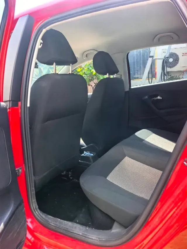 2016 Volkswagen Polo 1.4L 90HP L4 6AT,autocango,china used car exporter,china ev exporter,chinese used car exporter,chinese used ev exporter