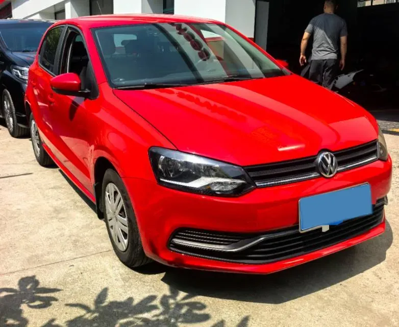 2016 Volkswagen Polo 1.4L 90HP L4 6AT,autocango,china used car exporter,china ev exporter,chinese used car exporter,chinese used ev exporter