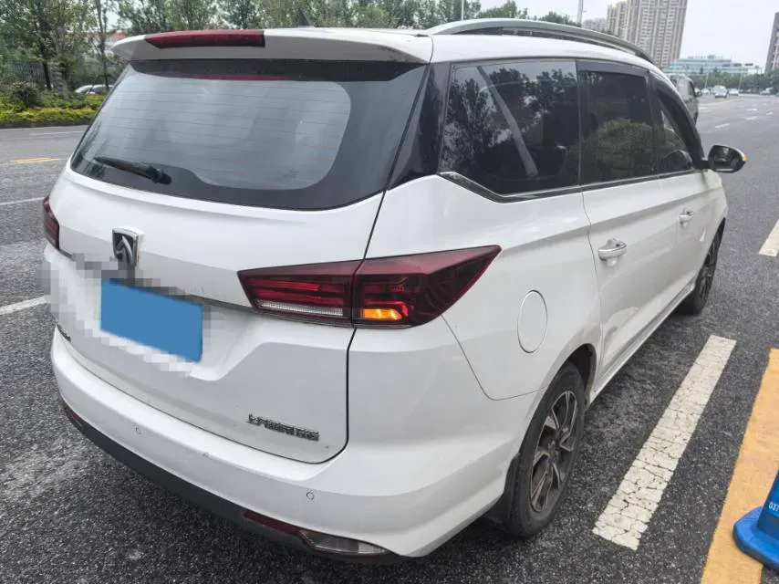 2018 BaoJun 360 1.5L 112HP L4 6MT,autocango,china used car exporter,china ev exporter,chinese used car exporter,chinese used ev exporter