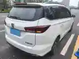 2018 BaoJun 360 1.5L 112HP L4 6MT