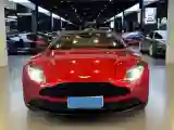 2019 Aston Martin DB11 4.0T 510HP V8 8AT