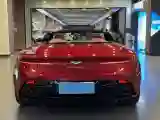 2019 Aston Martin DB11 4.0T 510HP V8 8AT