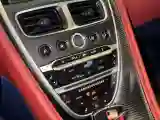 2019 Aston Martin DB11 4.0T 510HP V8 8AT