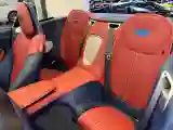 2019 Aston Martin DB11 4.0T 510HP V8 8AT