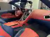2019 Aston Martin DB11 4.0T 510HP V8 8AT