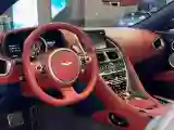 2019 Aston Martin DB11 4.0T 510HP V8 8AT