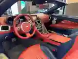 2019 Aston Martin DB11 4.0T 510HP V8 8AT