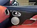 2019 Aston Martin DB11 4.0T 510HP V8 8AT