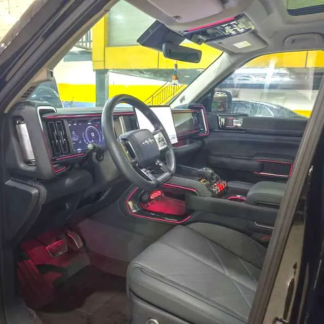 2023 FangChengBao Bao 5 1.5T 194HP L4 E-CVT PHEV 31.8KWH,autocango,china used car exporter,china ev exporter,chinese used car exporter,chinese used ev exporter