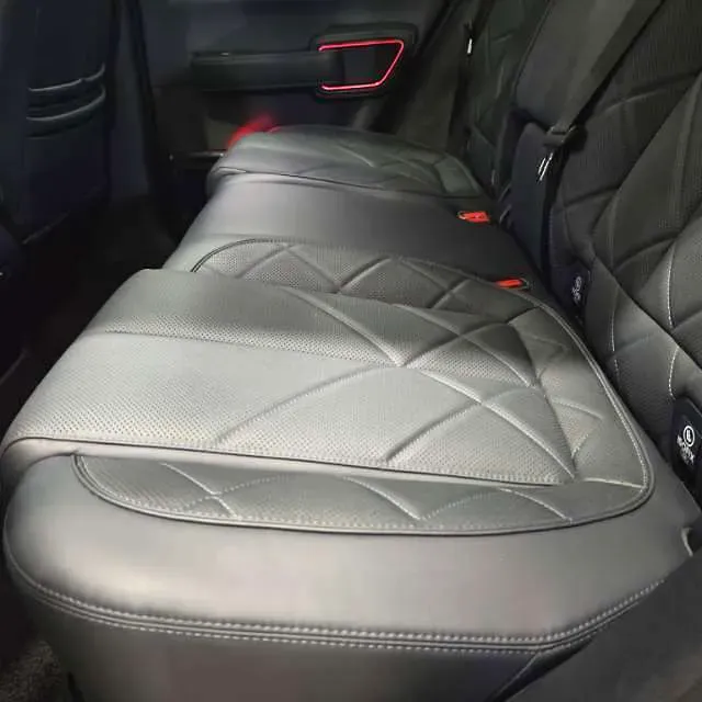 2023 FangChengBao Bao 5 1.5T 194HP L4 E-CVT PHEV 31.8KWH,autocango,china used car exporter,china ev exporter,chinese used car exporter,chinese used ev exporter