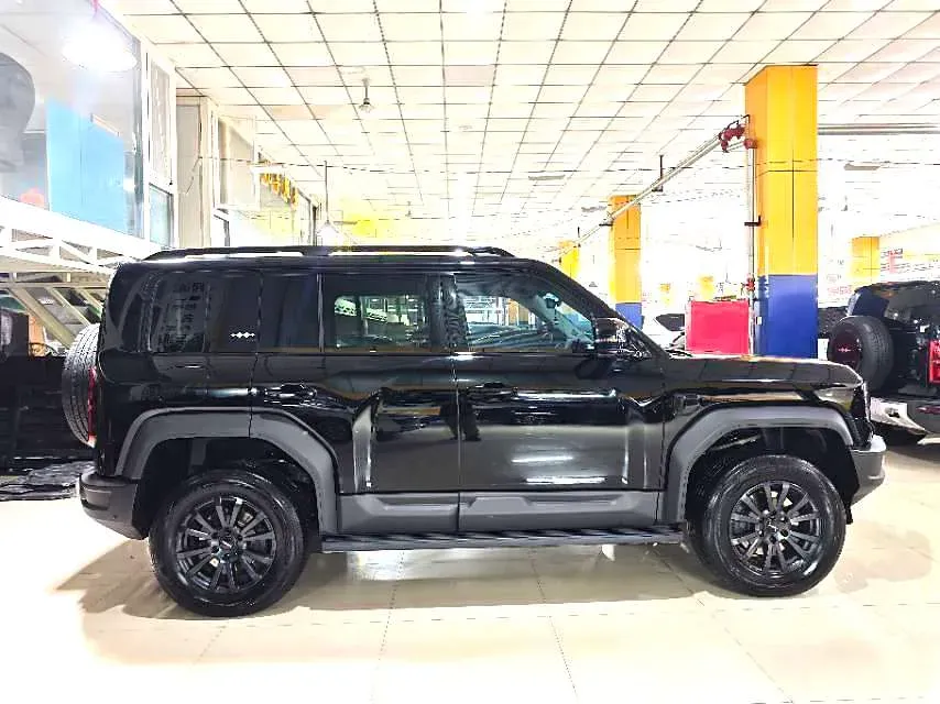 2023 FangChengBao Bao 5 1.5T 194HP L4 E-CVT PHEV 31.8KWH,autocango,china used car exporter,china ev exporter,chinese used car exporter,chinese used ev exporter