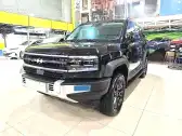 2023 FANGCHENGBAO BAO 5,autocango,china used car exporter,china ev exporter,chinese used car exporter,chinese used ev exporter
