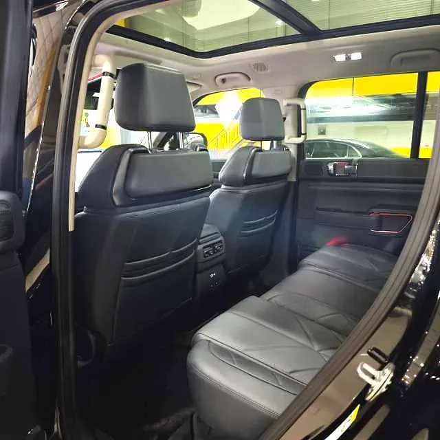 2023 FangChengBao Bao 5 1.5T 194HP L4 E-CVT PHEV 31.8KWH,autocango,china used car exporter,china ev exporter,chinese used car exporter,chinese used ev exporter