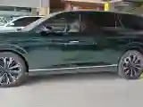 2026 DongFeng eπ eπ008 1.5T 147HP L4 REEV
