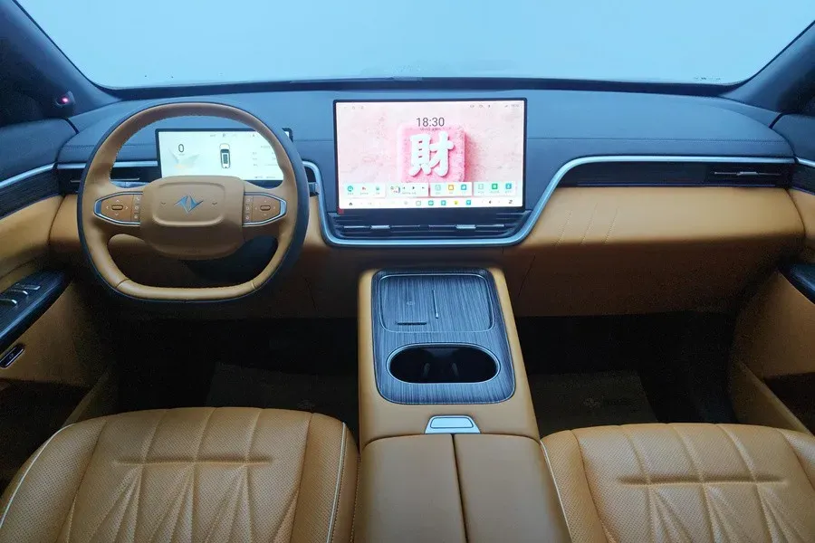 2025 DongFeng eπ eπ008 BEV 82.28KWH,autocango,china used car exporter,china ev exporter,chinese used car exporter,chinese used ev exporter