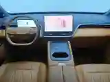 2025 DongFeng eπ eπ008 BEV 82.28KWH