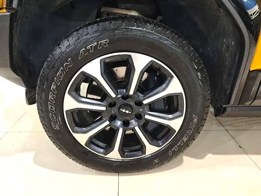 2023 FangChengBao Bao 5 1.5T 194HP L4 E-CVT PHEV 31.8KWH,autocango,china used car exporter,china ev exporter,chinese used car exporter,chinese used ev exporter