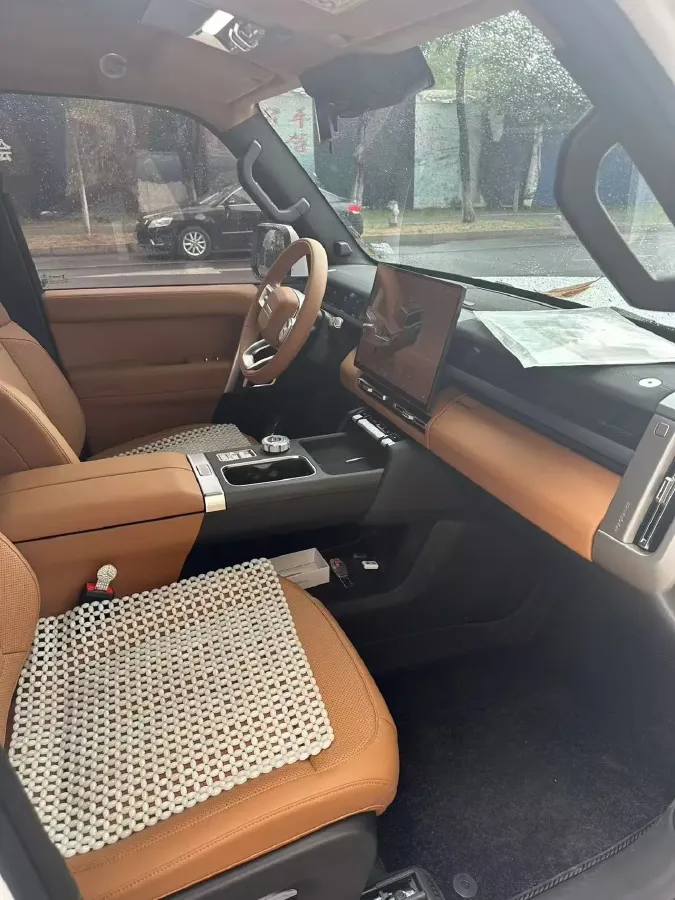 2026 iCAR iCAR V27 REEV 156HP REEV,autocango,china used car exporter,china ev exporter,chinese used car exporter,chinese used ev exporter