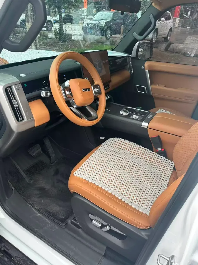 2026 iCAR iCAR V27 REEV 156HP REEV,autocango,china used car exporter,china ev exporter,chinese used car exporter,chinese used ev exporter