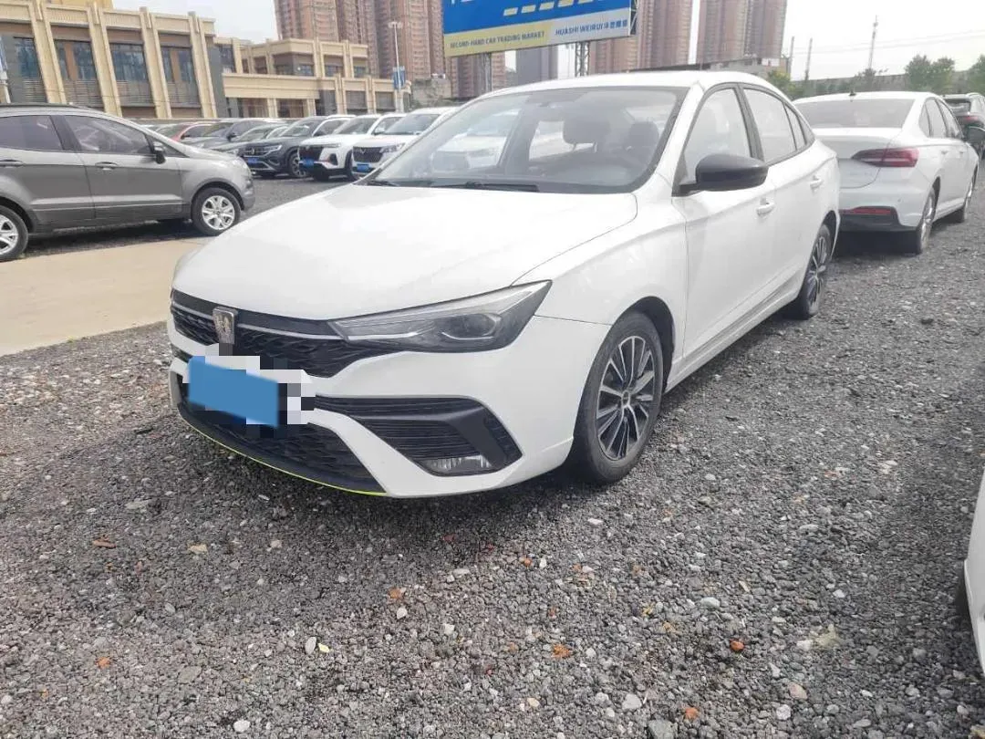 2021 Roewe i5 1.5L 120HP L4 CVT,autocango,china used car exporter,china ev exporter,chinese used car exporter,chinese used ev exporter