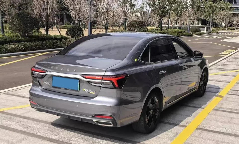 2021 Roewe i6 MAX 1.5T 169HP L4 AMT PHEV,autocango,china used car exporter,china ev exporter,chinese used car exporter,chinese used ev exporter