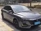 2021 Roewe i6 MAX 1.5T 169HP L4 AMT PHEV
