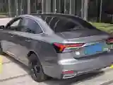 2021 Roewe i6 MAX 1.5T 169HP L4 AMT PHEV