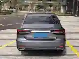 2021 Roewe i6 MAX 1.5T 169HP L4 AMT PHEV