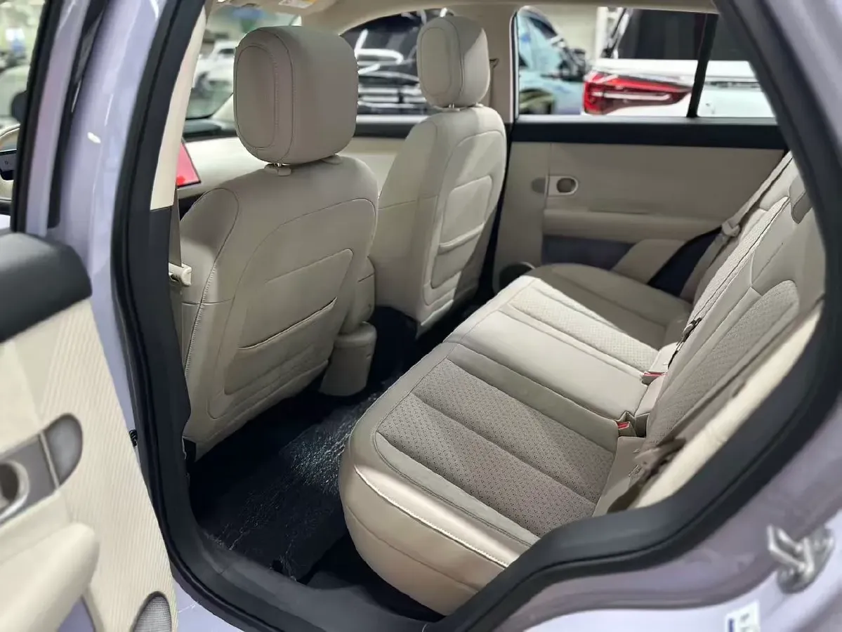 2025 Firefly Firefly BEV,autocango,china used car exporter,china ev exporter,chinese used car exporter,chinese used ev exporter