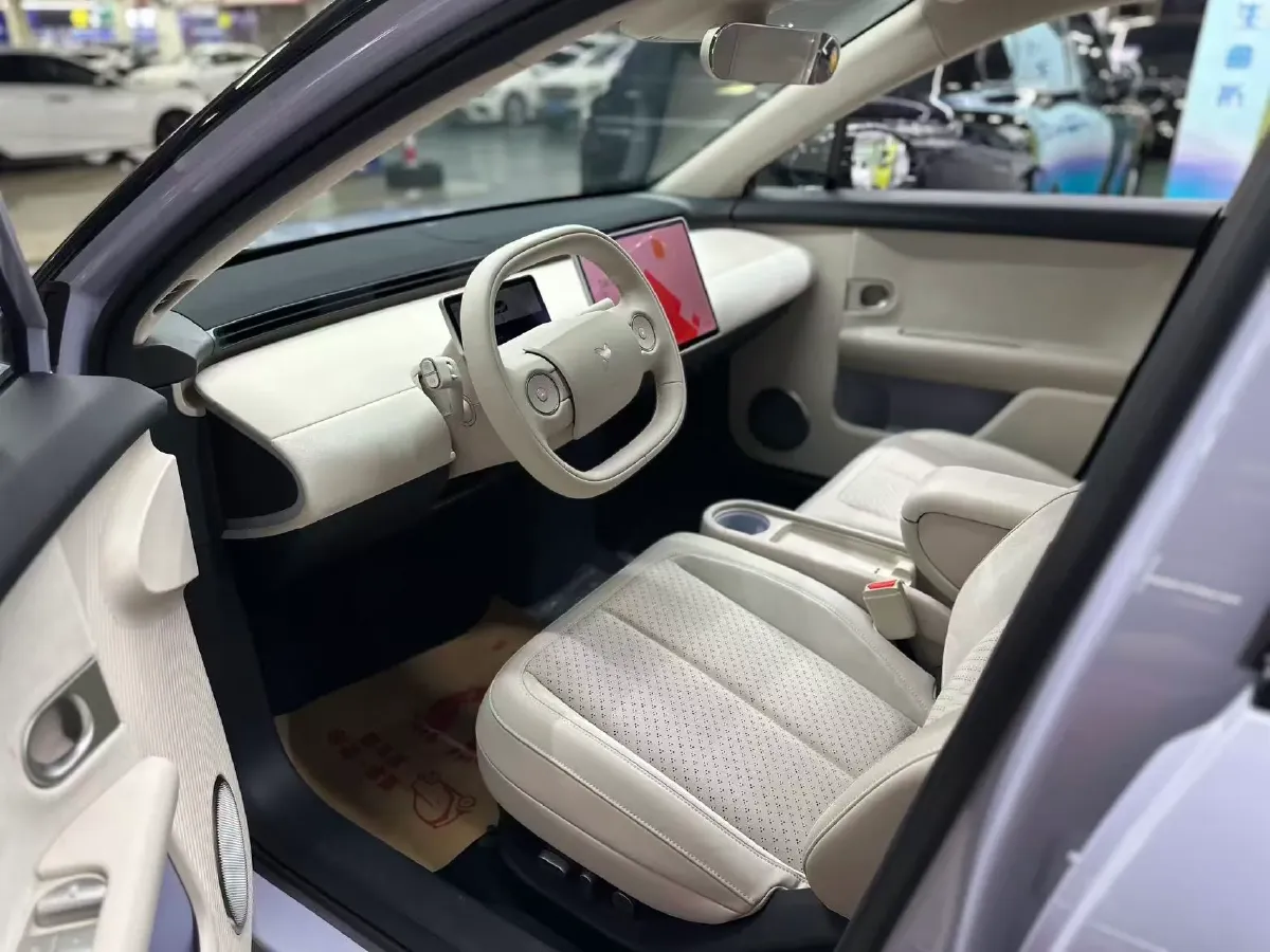 2025 Firefly Firefly BEV,autocango,china used car exporter,china ev exporter,chinese used car exporter,chinese used ev exporter