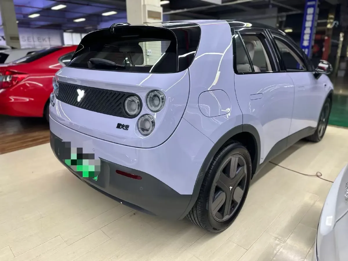 2025 Firefly Firefly BEV,autocango,china used car exporter,china ev exporter,chinese used car exporter,chinese used ev exporter